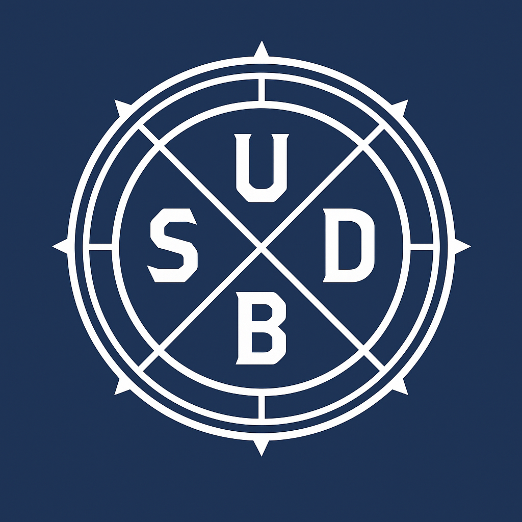 UBSD FUNDS GROUP Logo