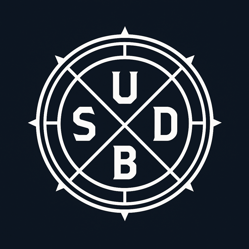 UBSD FUNDS GROUP Logo
