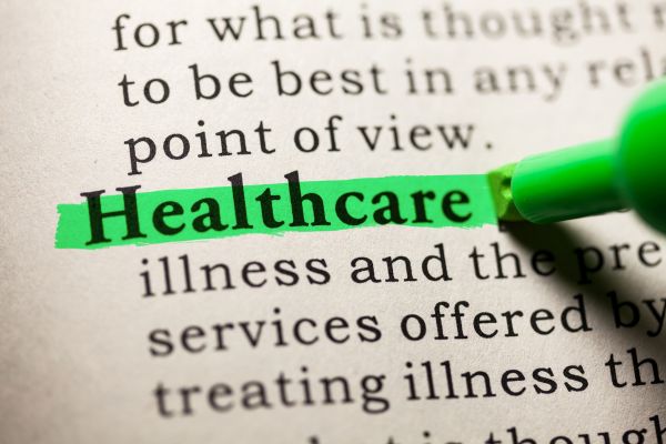 Healthcare Project